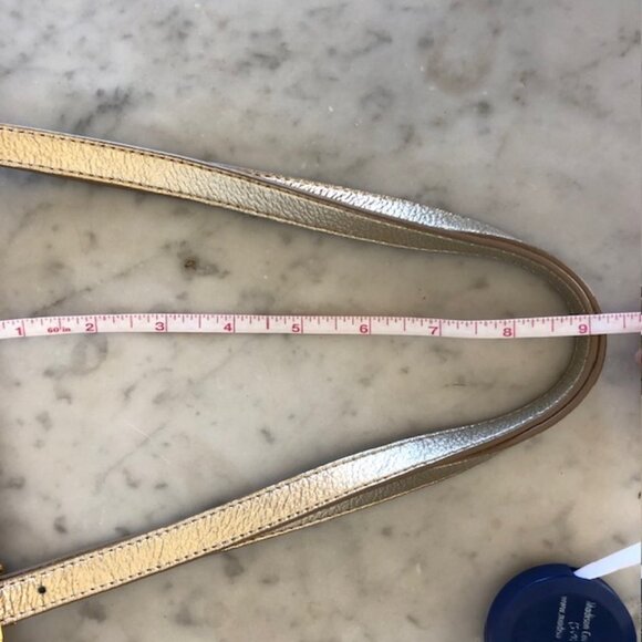 ERIC JAVITS Straw Shoulder Purse Turquoise Pink Zip Top - Picture 15 of 16